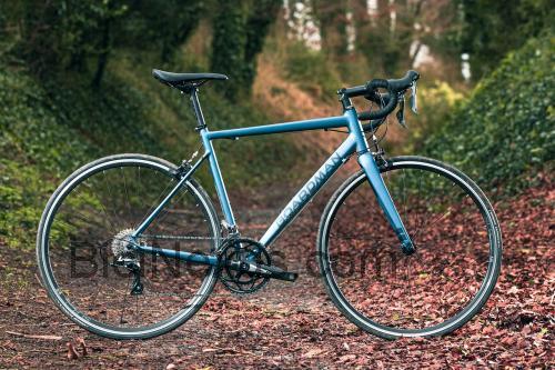 Boardman SLR 8.6 Womens ficha técnica y opiniones